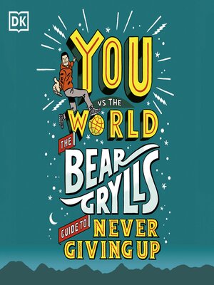 You Vs the World - Audiobook